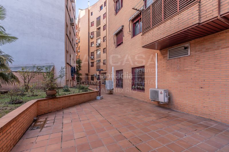 Foto da03cbe7-5f16-4279-95bc-9082c9a9b982. Piso en Imperial Madrid