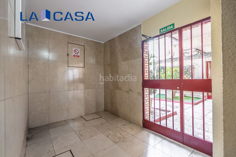 Foto 51d7fd43-43a5-4b72-85a2-4176d219e290. Pis amb calefacció piscina a Buena Vista Madrid
