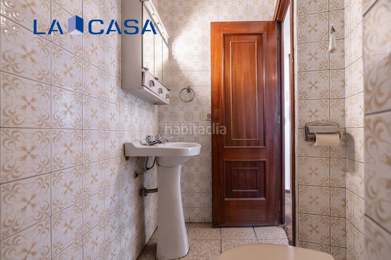 Foto a2e5ed16-ac14-43a9-a098-3126944b0ca9. Pis amb calefacció piscina a Buena Vista Madrid