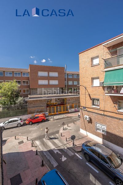 Foto b132b373-a395-467a-8aeb-4019d3320c94. Pis amb calefacció piscina a Buena Vista Madrid