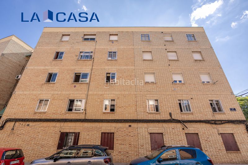 Foto cc9e0597-b4f3-4c07-8162-8af5f9af0927. Pis amb calefacció piscina a Buena Vista Madrid