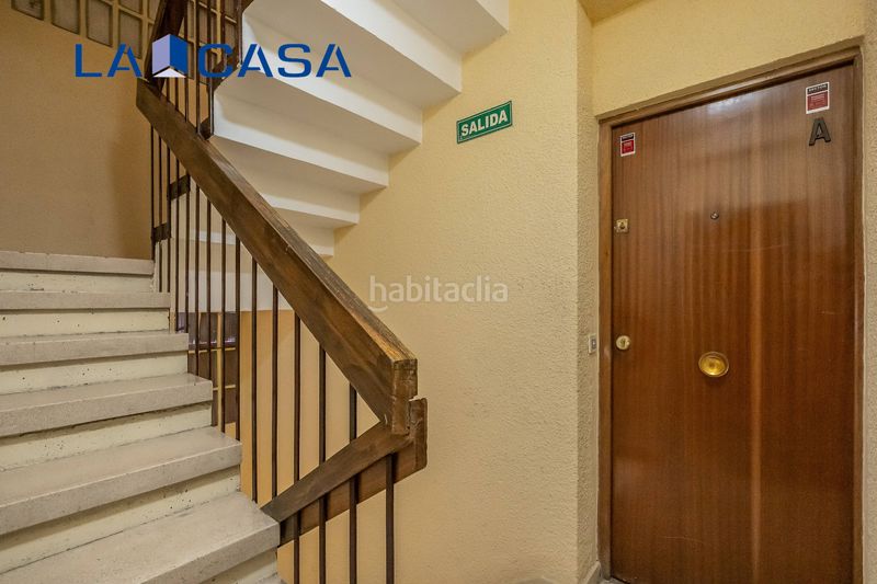 Foto ea082ae3-6503-4008-92b6-698a854f137a. Pis amb calefacció piscina a Buena Vista Madrid