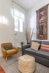 Ground floor  Calle de manzanares