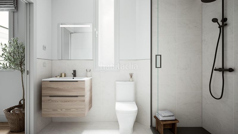 Foto 448505c1-4829-4e57-960b-205199660f17. Flat with heating in Palos de Moguer Madrid