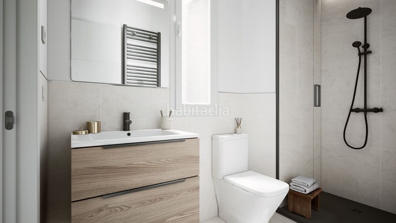Foto 5cdb54c0-ad27-449b-8178-cabc760ebcc5. Flat with heating in Palos de Moguer Madrid