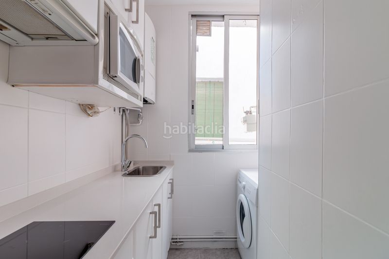 Foto 88a9aa70-da50-4612-91ed-4183d97ce330. Pis a Comillas Madrid