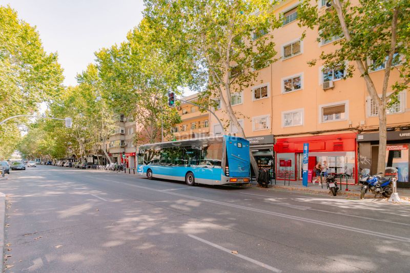 Foto b5e9d70d-61fe-43ac-af53-bcf27c2985d1. Pis a Comillas Madrid