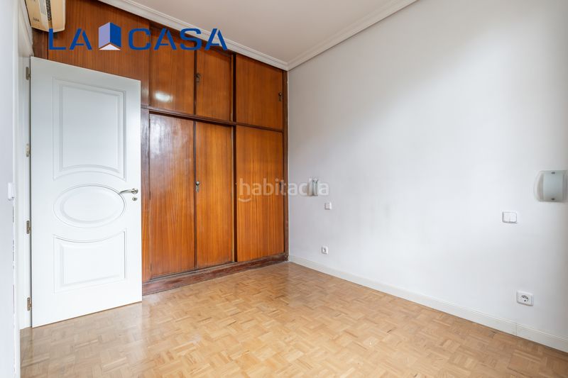 Foto 5225b0a0-a79c-4507-87ab-30d49492e491. Pis amb calefacció a Chopera Madrid