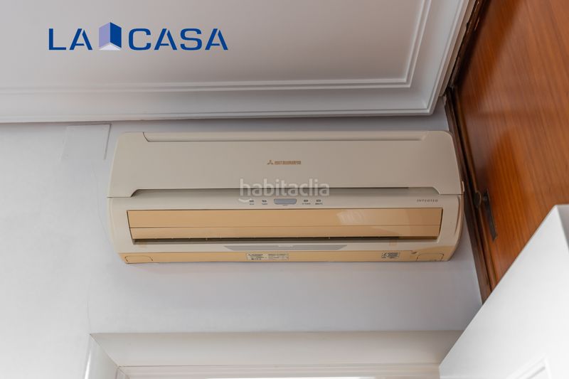 Foto d71683f9-8570-41eb-931d-ddb73a576cec. Pis amb calefacció a Chopera Madrid