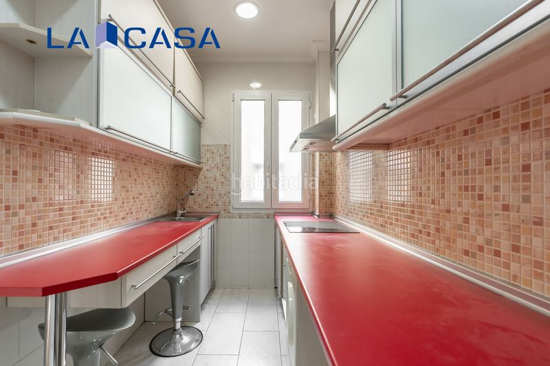 Foto 1cba549e-99f5-4dbe-9da2-72eb41a9c689. Piso en Chopera Madrid
