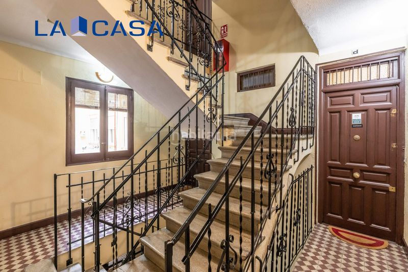 Foto 834a0a28-5630-417c-9879-b4ca66422261. Piso en Chopera Madrid