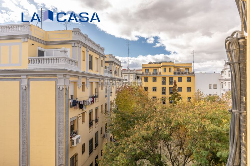 Foto cc0170c4-df21-4509-a88d-69ef0f96c3ed. Piso en Chopera Madrid