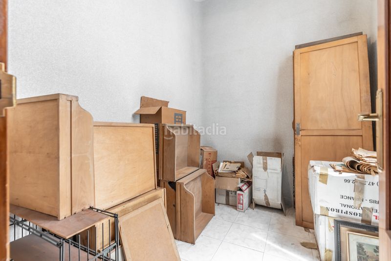 Foto 4f68e26c-2ce5-491b-ba5c-02b26b53323c. Piso en Argüelles Madrid