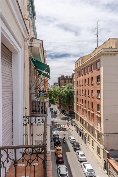 Foto 6ca31ce8-e088-4715-b0ff-cd89015e0808. Piso en Argüelles Madrid