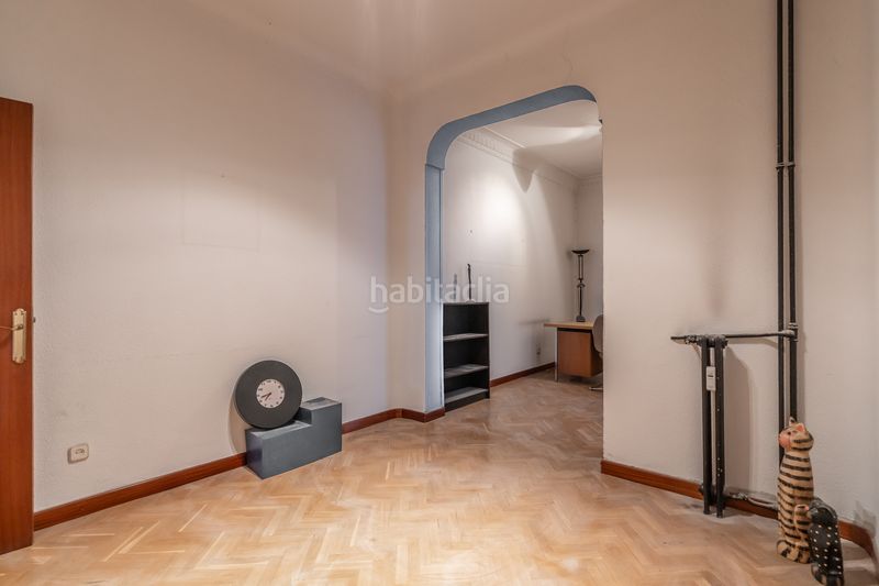 Foto 89f42bd6-ea26-49d6-a823-eac5758678cf. Piso en Argüelles Madrid
