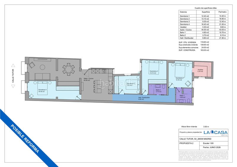 Foto a478053d-d5b9-40cc-afaa-371ae21da434. Piso en Argüelles Madrid