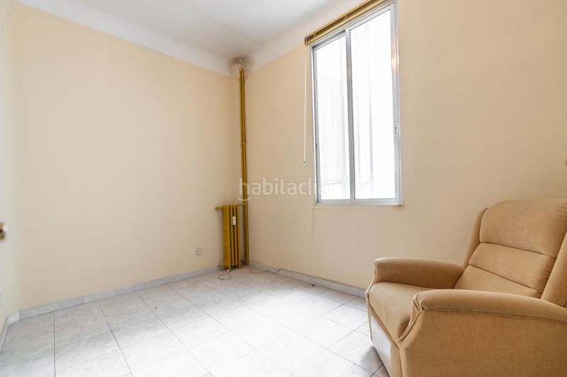 Foto a5a6e077-9325-4f8a-877c-741cdcbb189c. Piso en Argüelles Madrid