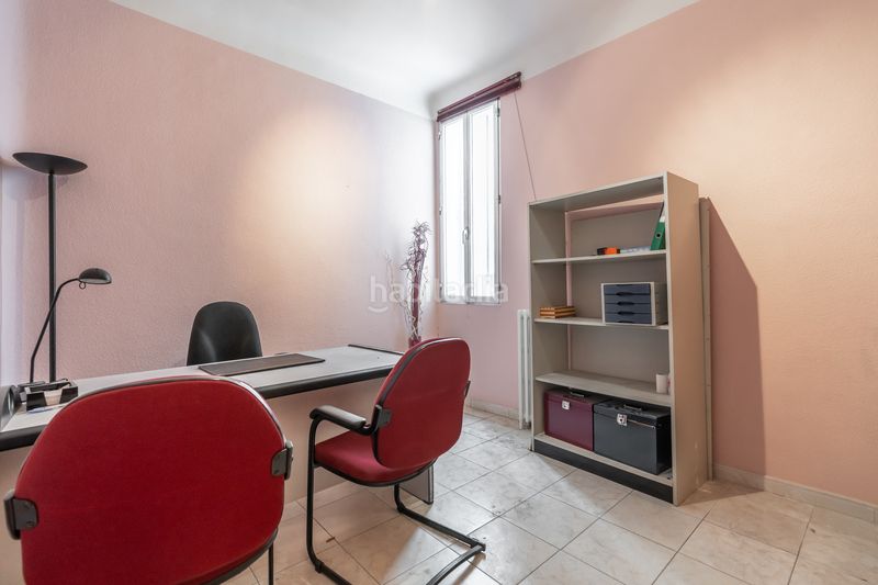 Foto a9e587fa-39da-489c-a5fd-7b05a459093e. Piso en Argüelles Madrid