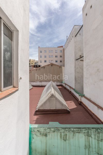 Foto b9342790-92e4-4207-829c-e6b61fb86516. Piso en Argüelles Madrid