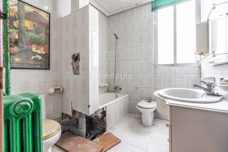 Foto f3b93688-4d1d-4d4a-9a6e-64ca5fb17ec8. Piso en Argüelles Madrid