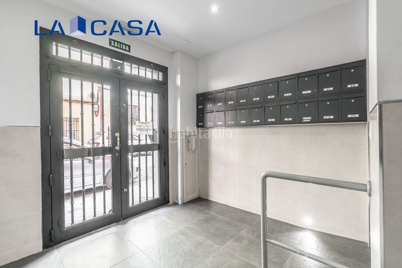 Foto a070956d-4147-4ca7-a396-587d2312fb94. Flat in Chopera Madrid