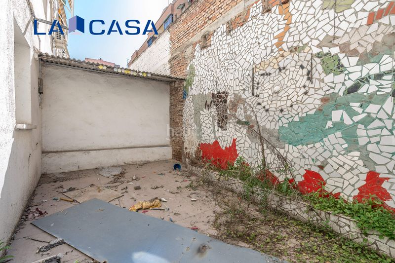 Foto b199d6aa-e955-467f-8e1f-bcbc52173400. Flat in Chopera Madrid