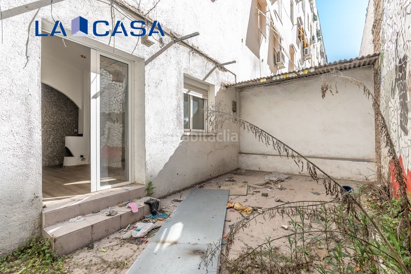 Foto e7f3006d-981e-4429-acd0-6a1371ed3bd8. Flat in Chopera Madrid