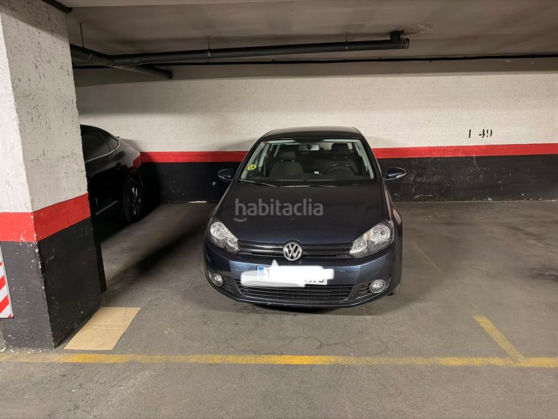 Foto 4989263b-1c4d-44c7-9495-06b0be889cf0. Àtic amb aparcament piscina a Palos de Moguer Madrid