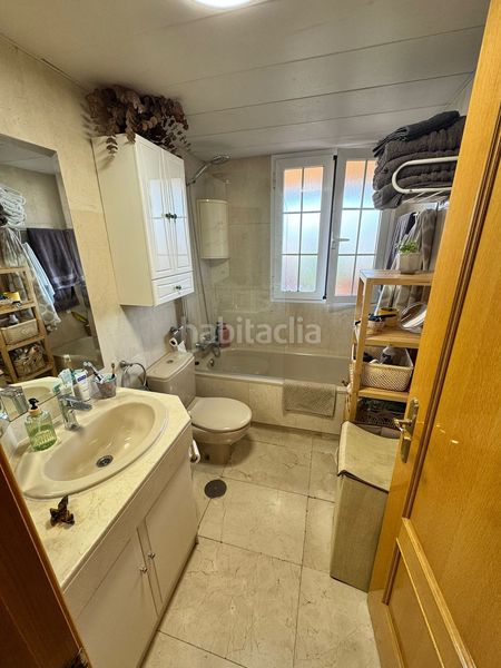 Foto 589f0149-4a6b-4896-814b-075e83143a7b. Àtic amb aparcament piscina a Palos de Moguer Madrid