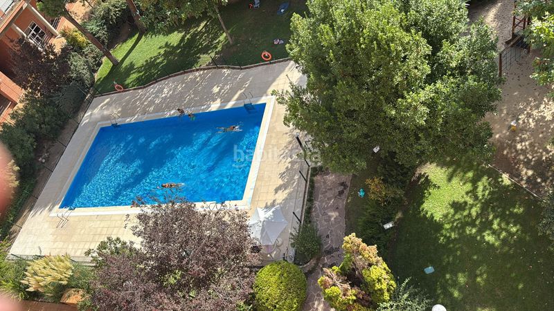 Foto ebf205f3-8cb4-41b3-9c6b-459e5ba05d72. Àtic amb aparcament piscina a Palos de Moguer Madrid