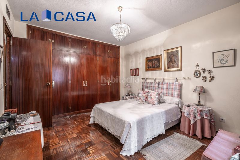 Foto b0c7c682-3aa5-42a7-b45a-e5cc111429ff. Pis amb calefacció a Palos de Moguer Madrid