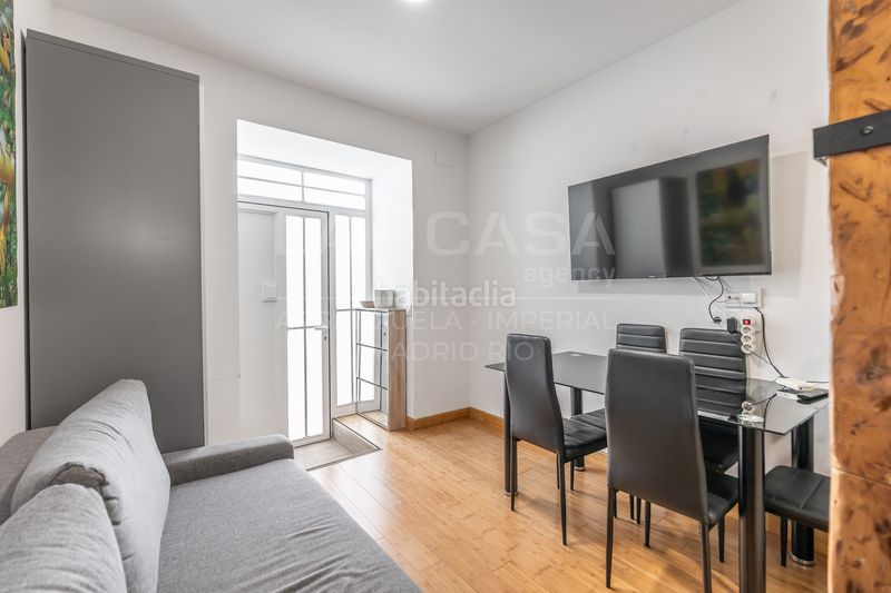 Foto 9c0fc6c4-1766-4704-805d-82002d88bb97. Pis a Imperial Madrid