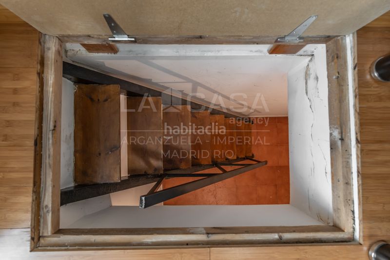Foto bc61df28-8125-49c2-965b-6e8899b0d10a. Pis a Imperial Madrid