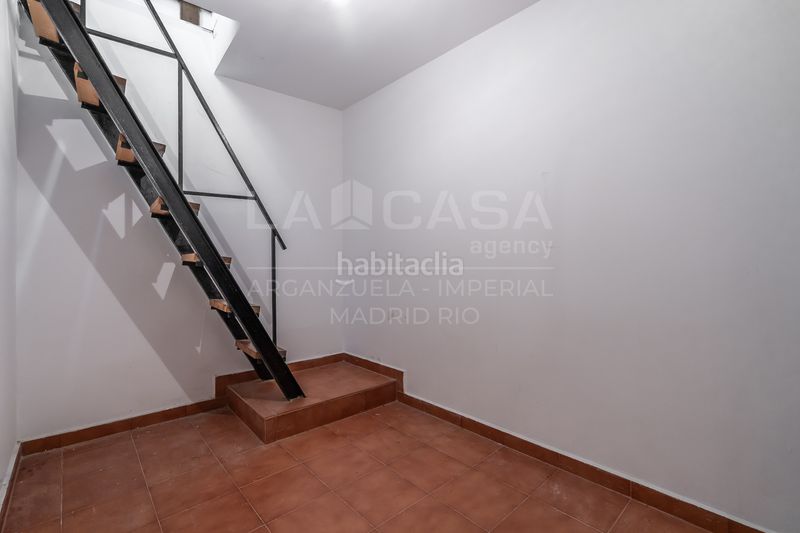 Foto cff41cf2-01d1-44e1-9a2f-3424e03481be. Pis a Imperial Madrid