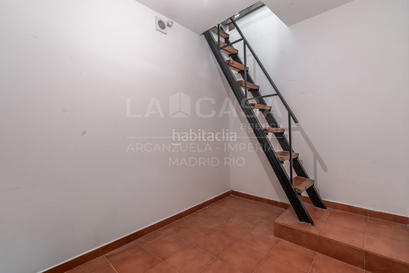 Foto f3ebc012-887d-497c-811a-2f72618a8441. Pis a Imperial Madrid