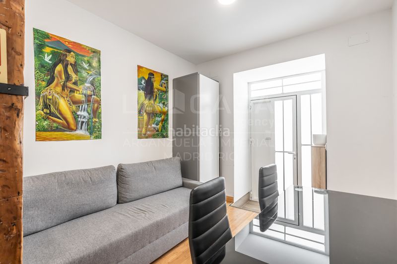 Foto ffb4b9fe-cb78-42e4-963b-728881362bc2. Pis a Imperial Madrid