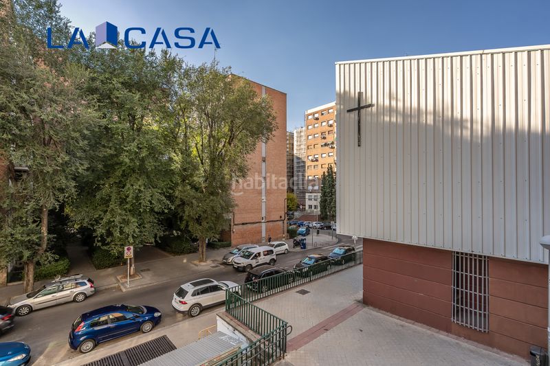 Foto 146d8c5c-171c-4426-b7e9-8423a6ca271f. Flat with heating in Chopera Madrid