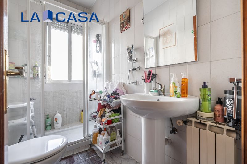 Foto 14f9b633-45a4-4556-9c07-777312189045. Flat with heating in Chopera Madrid