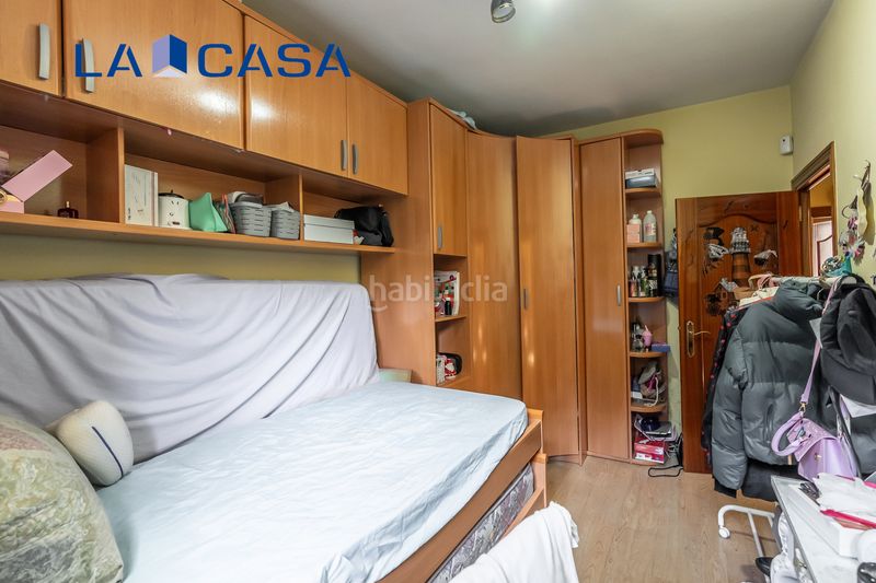 Foto 4bcb10fa-2d2b-4a19-828c-c8222f3bd099. Flat with heating in Chopera Madrid