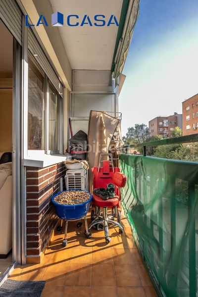 Foto 511c5c7a-2ff2-4d3f-93c1-51be1148cdef. Flat with heating in Chopera Madrid