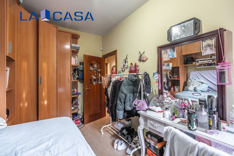 Foto 554737b1-4a73-4886-9662-76b498277de9. Flat with heating in Chopera Madrid