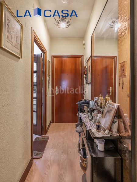 Foto 55858f37-a371-45d7-ab60-eb6710facf5b. Flat with heating in Chopera Madrid