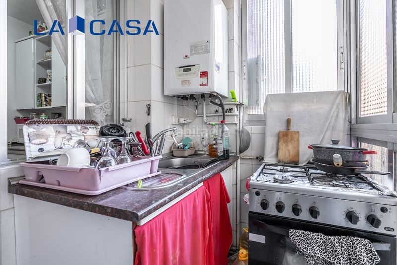 Foto 5a4c6680-3e8d-430c-8b9a-77523597fcd5. Flat with heating in Chopera Madrid