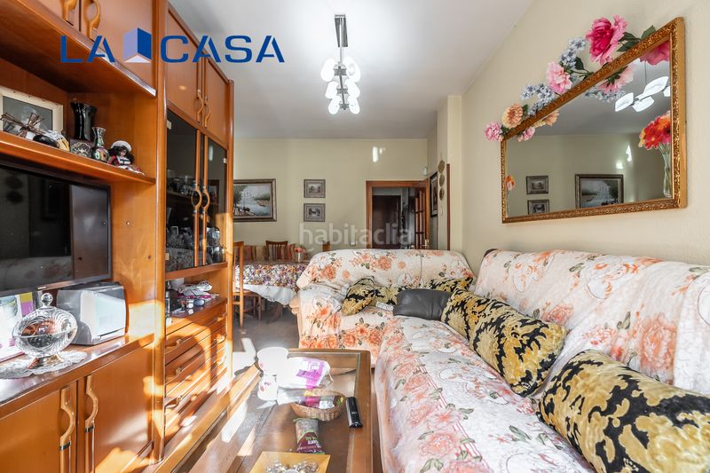 Foto 9057d64d-69aa-4b22-8275-7133d72dab5f. Flat with heating in Chopera Madrid