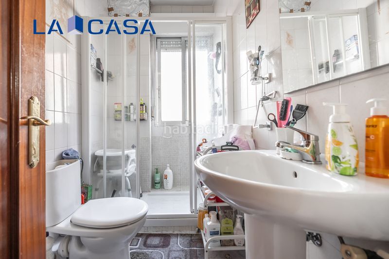Foto a3c990a1-0463-4305-938f-70e78cd53164. Flat with heating in Chopera Madrid