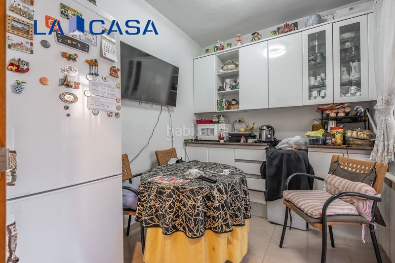 Foto a70aa75c-b712-4ee4-a943-1d427faf5628. Flat with heating in Chopera Madrid