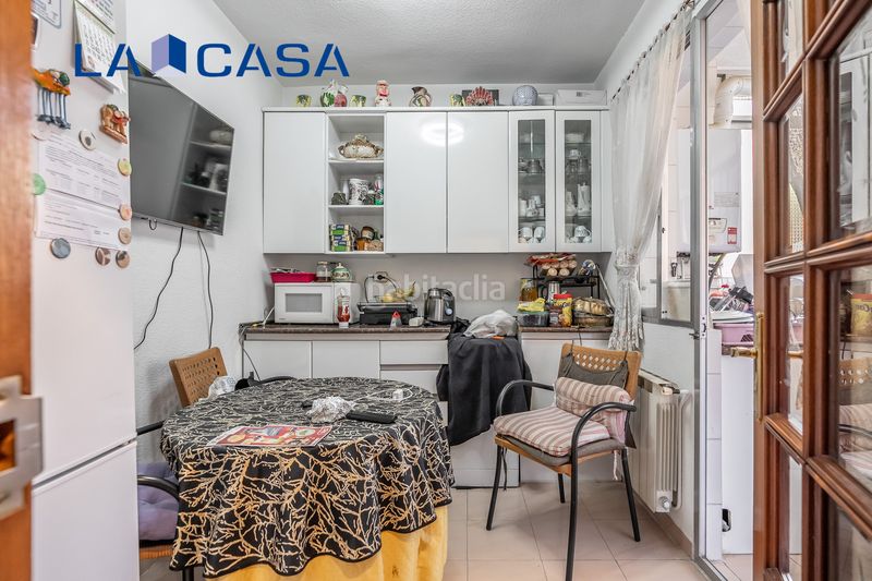 Foto b263412e-1040-447a-9d75-58a900d7b13b. Flat with heating in Chopera Madrid