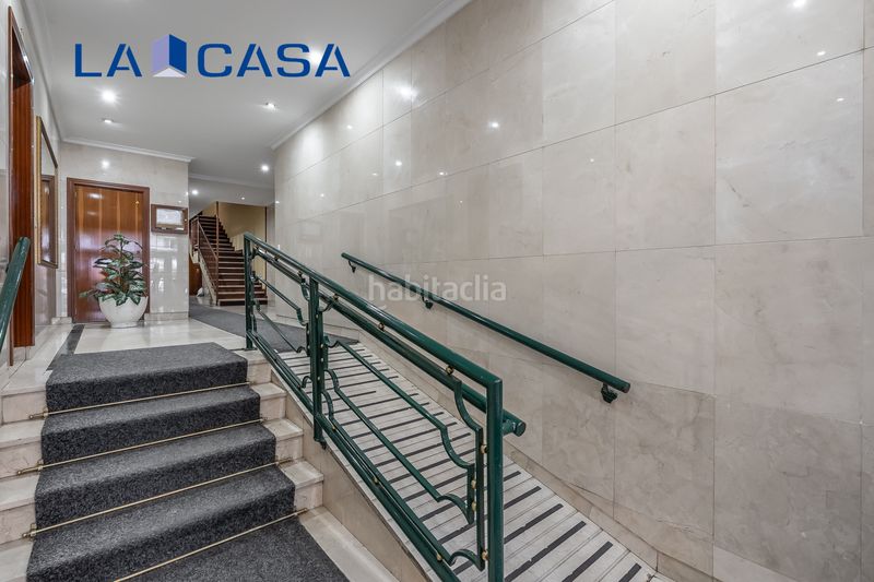 Foto c244944a-1330-4bd4-aba8-c4d7209e7b3b. Flat with heating in Chopera Madrid