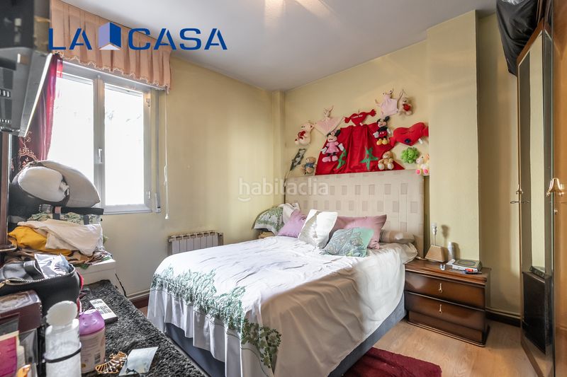 Foto c5695972-d730-44b3-a3f3-43532781ebd4. Flat with heating in Chopera Madrid