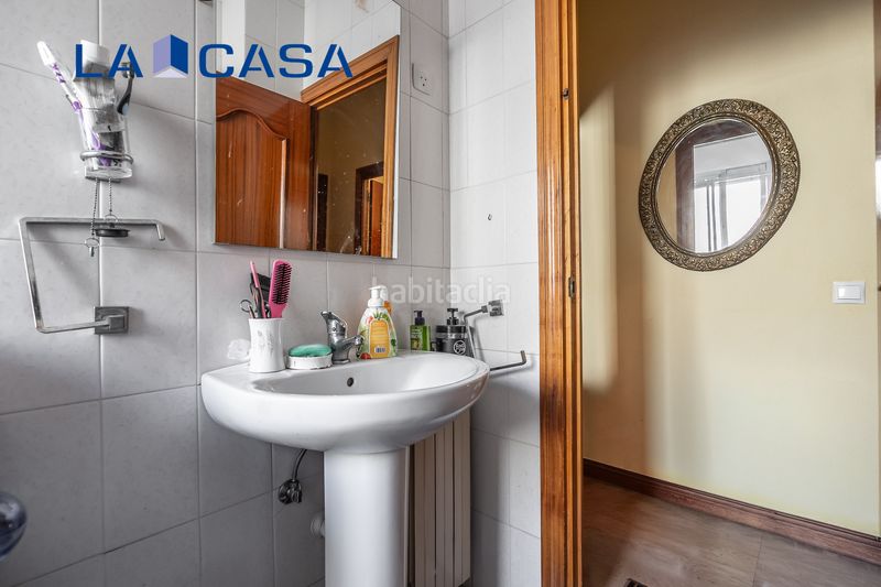 Foto d6a298c2-0d3d-4930-b62e-9011decb504a. Flat with heating in Chopera Madrid